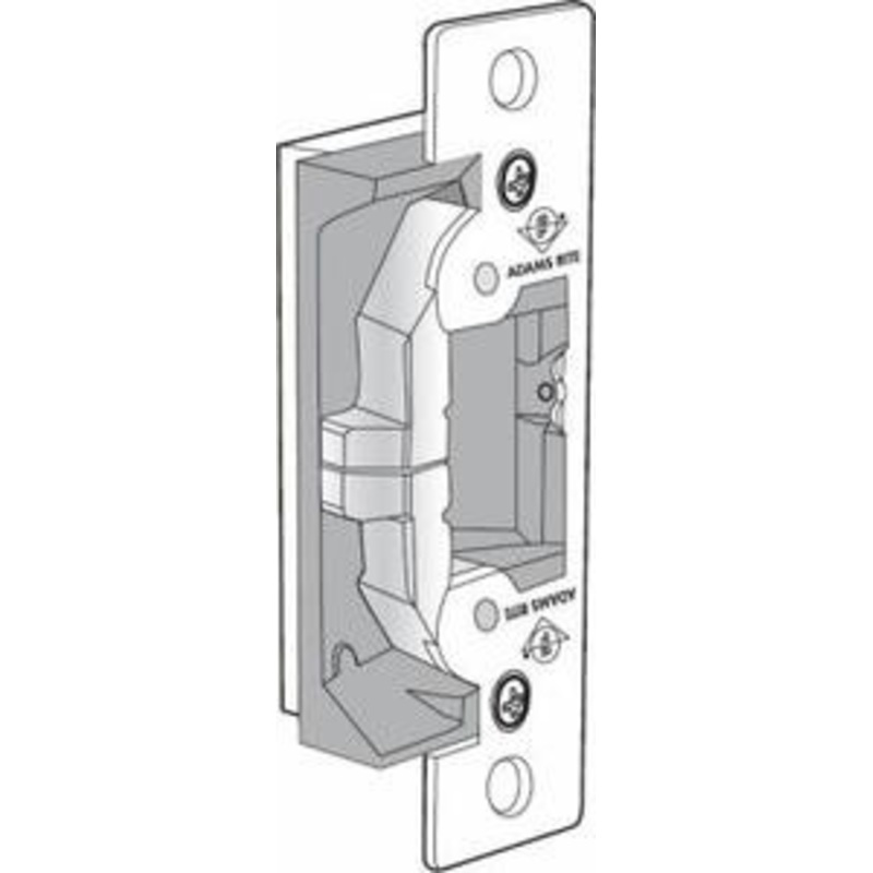 Adams Rite 7400 Electric Strike for Square jambs