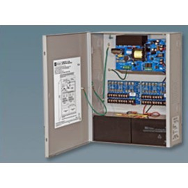 Altronix Altronix AL600ULXPD16 Multi-Output Power Supply/Charger
