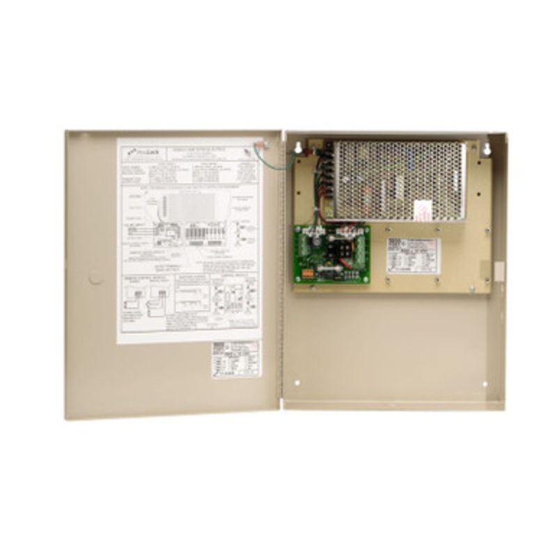 DynaLock 5600-24 Power Supply