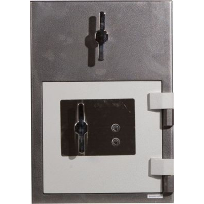 Hollon Safe Rotary Hopper Depository Safe – RH-2014K