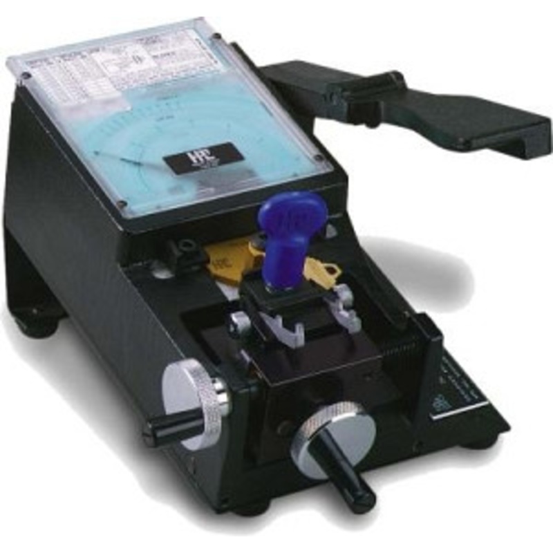 HPC Key Punch Machine-1200PCH