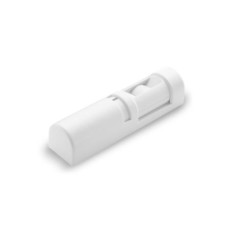 Locknetics Schlage Scan II-W Exit Sensor Scanner/PIR White