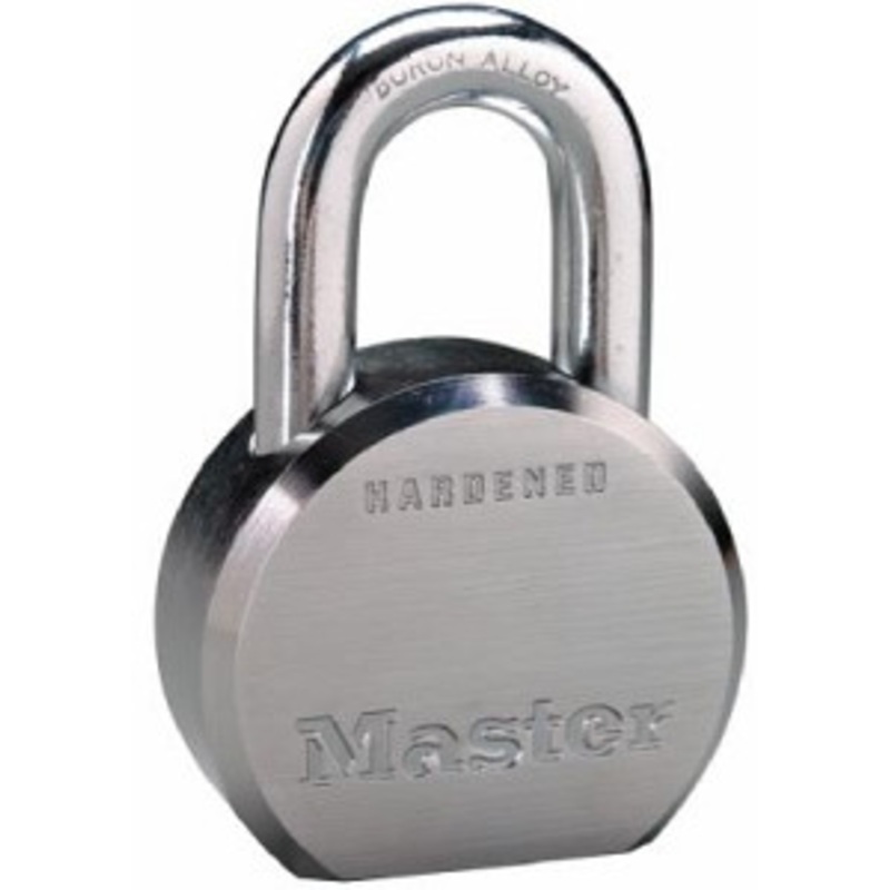 Master Lock 6230 Solid Steel Padlock