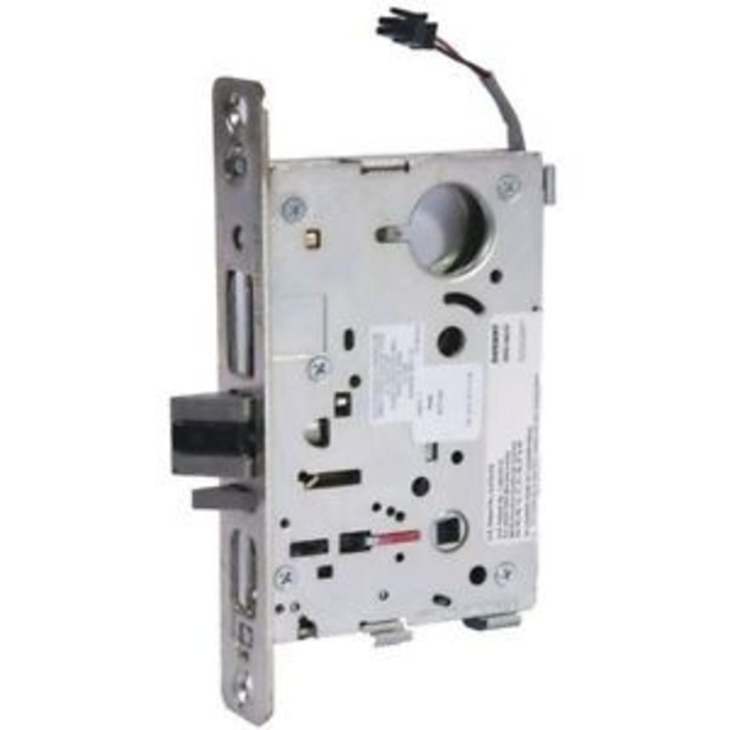 SARGENT 8271 Electromechanical Mortise Lever Lock BODY ONLY