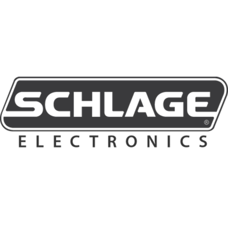 Schlage SMK-2 Scramble Keypad Surface Mount Kit (Gray)