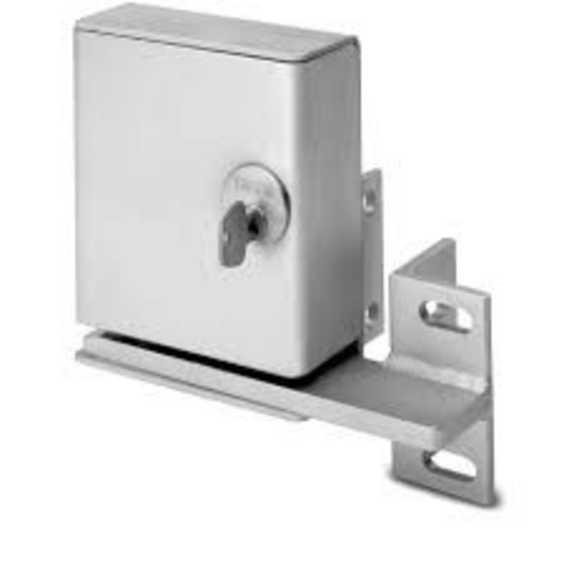 SDC GL160AI SDC Electric Gate Locks 12/24VDC, Failsafe