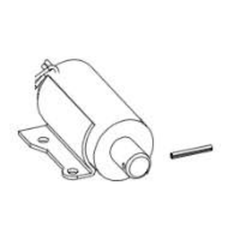 Von Duprin 050213 Solenoid E7500 Replacement Kit Fail Safe (12VDC)