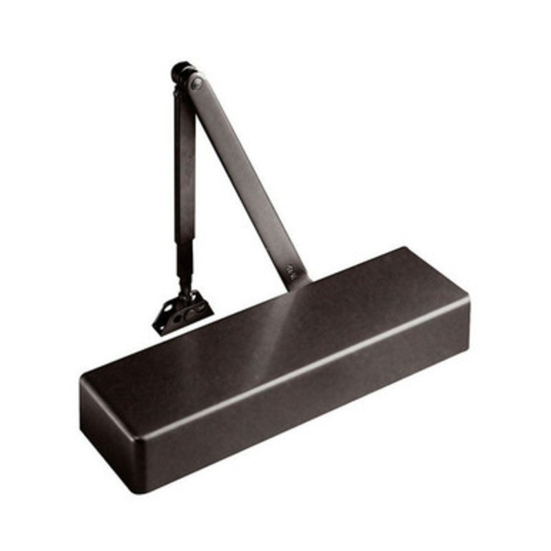 Yale 4400-690 Multi-Sized Institutional Door Closer