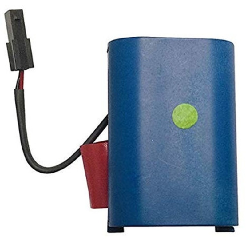 Alarm Lock S6170 Replacement Battery Trilogy Narrow Stile DL1200 and DL1300 Series