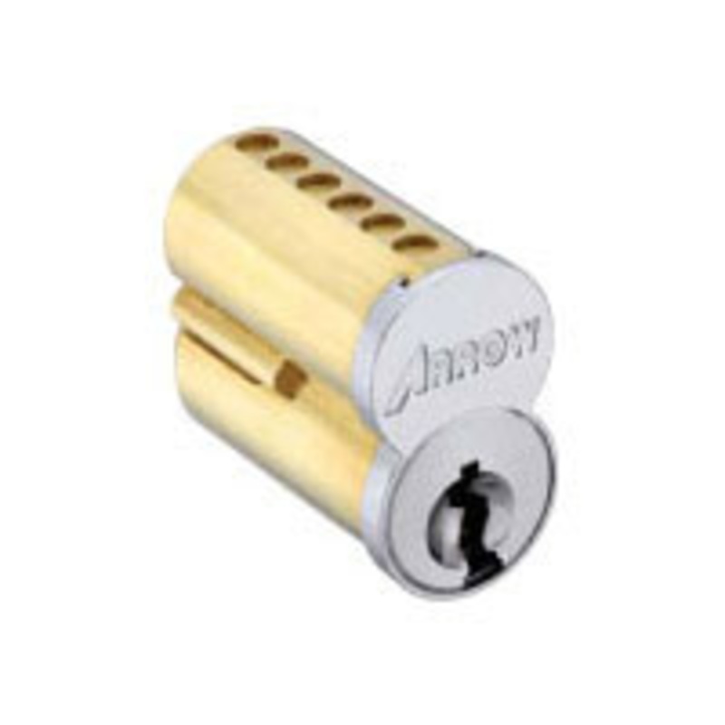 Arrow IC Removable Core – 100CR LB 26D – Uncombinated – No keys included