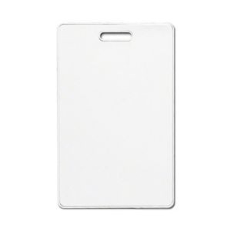 Keri Systems NXT-C Standard Light Proximity Card (50 Pack)