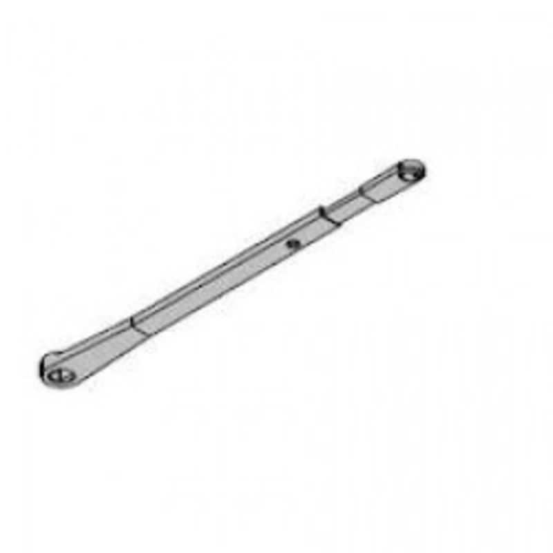 LCN 2610-3077T-RH-AL Replacement Standard Arm Right Hand