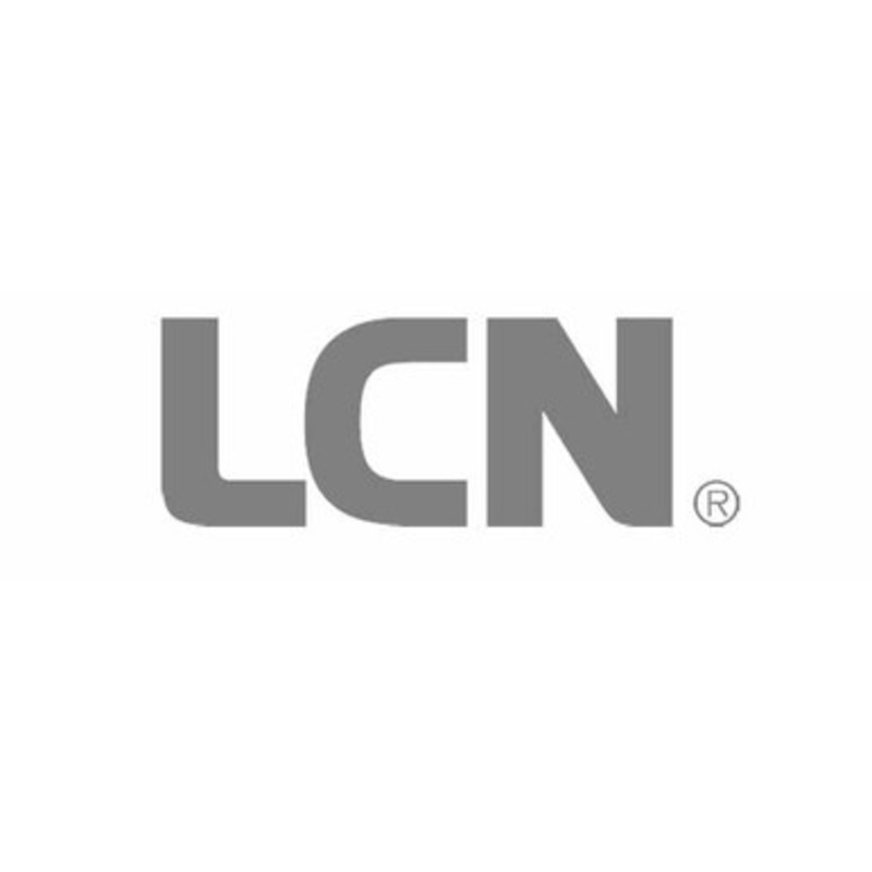 LCN 5030-3077 Replacement Regular Arm Aluminum finish