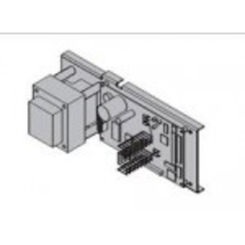 LCN 9130-3462SC STANDARD CONTROL BOX