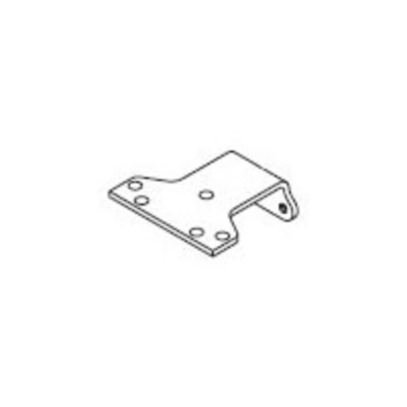 LCN LCN 4030-62PA Replacement PA Shoe
