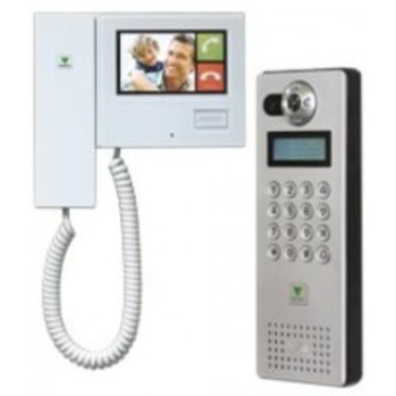 Paxton Access Paxton 337-900-US Net2 Entry Single Door Kit