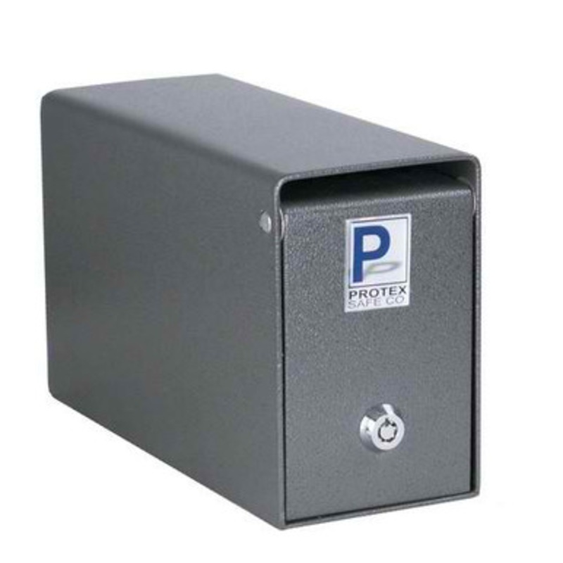 Protex SDB-100 Under-the-Counter Deposit Drop Safe
