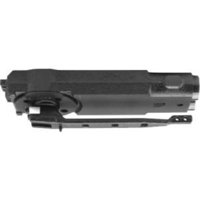Rixson ASSA ABLOY 0608-105N-LAP Non-Hold Open Frame Head Concealed Door Closer (Body Only)