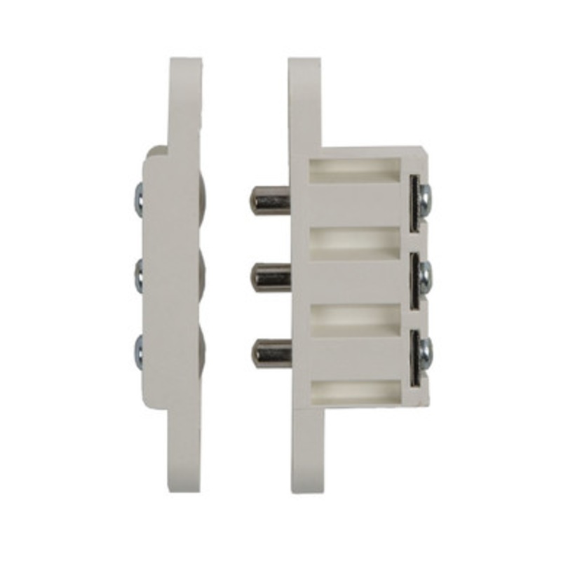 Rutherford Controls RCI 9501 3 PIN Mortise Current Transfer