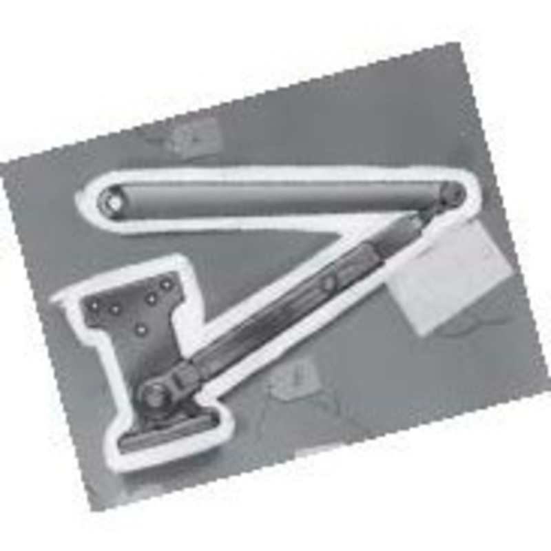 Sargent 25-PH9-EN Friction Hold Open Arm