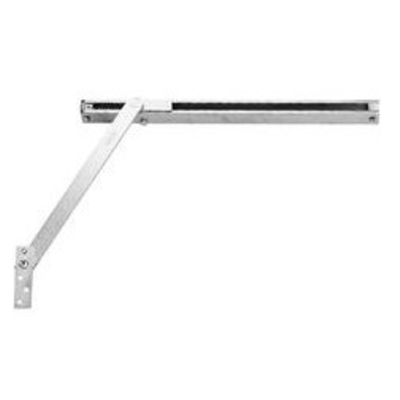 Sargent 599H-26D Surface Mount Door Holder Stop w/ Hold-Open
