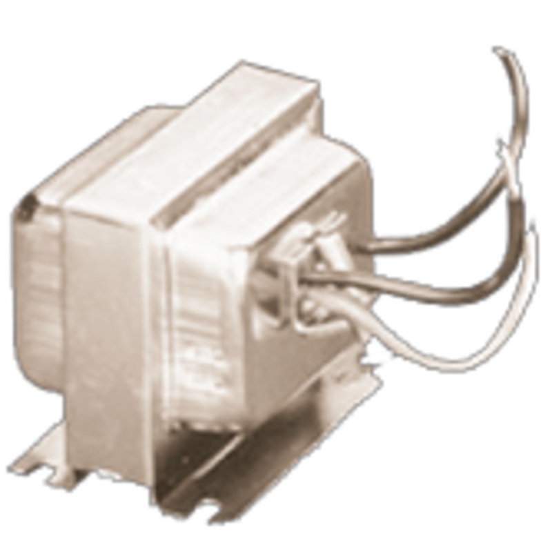 Trine Access Technology 525 AC Clamp On Type/ Tri Volt Transformer