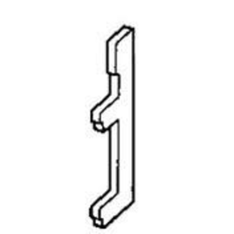 Trine EN-SLR-RS EN Series Fail Safe Slider for 430/435 Units