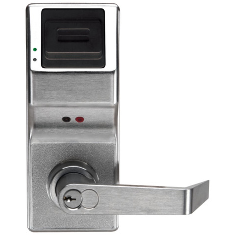 ALARM LOCK PL3000 Series Trilogy T3 Prox Cards Only Keyless Lock