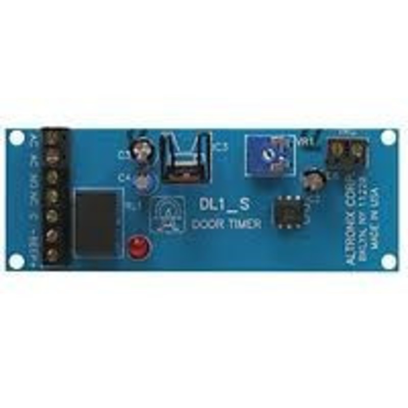Altronix Altronix DL1 Door Control Timer