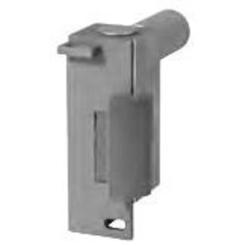 Folger Adam 730-24D-LBMLCM Electric Strike Body Only w/ Latchbolt & Locking Cam Monitor