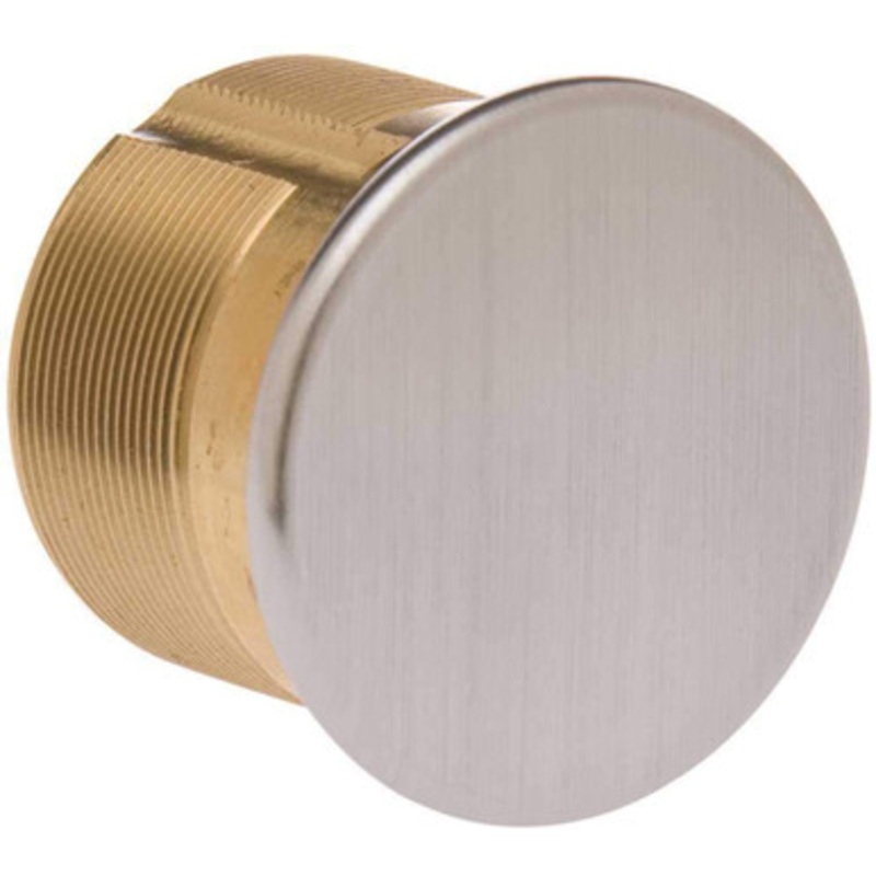 ILCO 7160 1 Dummy Mortise Cylinder