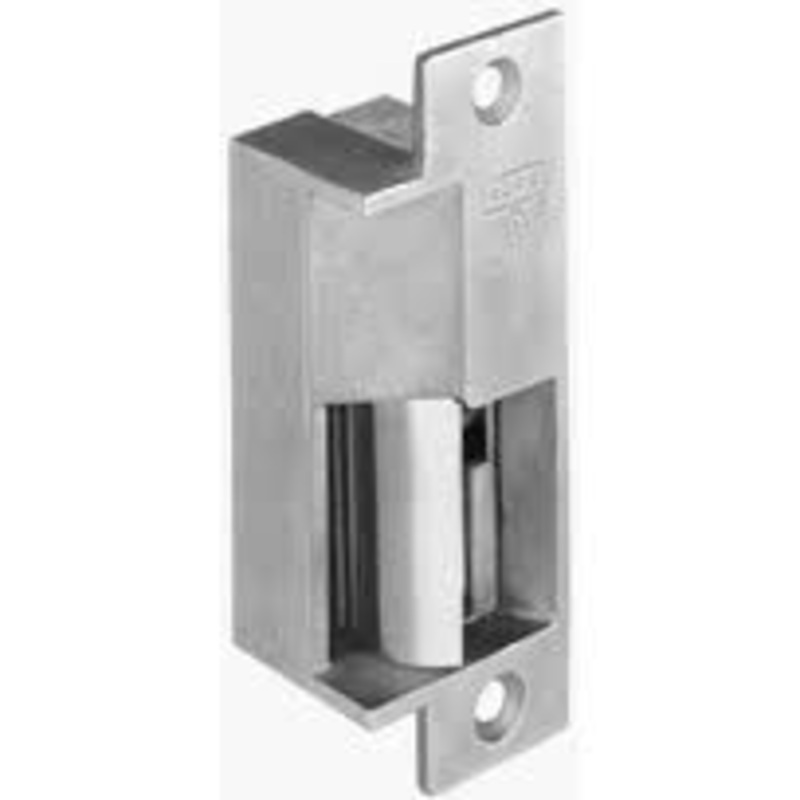 Rofu International Rofu 3440-09 Mortise High Security Fail Safe Electric Strike (24VDC)