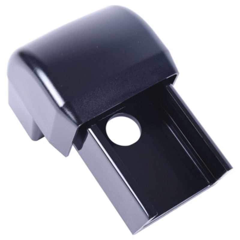 Securitron TSB-BCA Mounting Base & End Cap