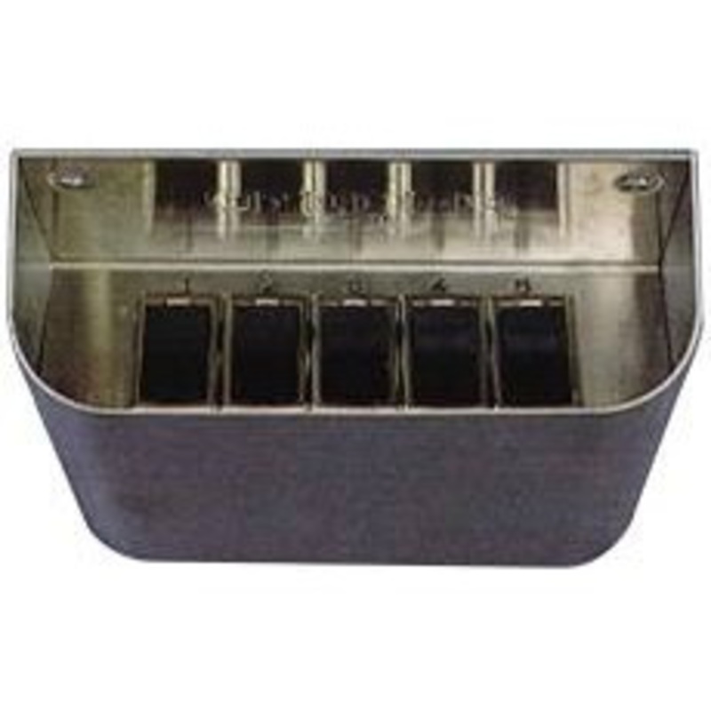 Continental Instruments Continental Instruments Cypher Lock S Standard Unit Push-Button Panel & Controller (Standard)