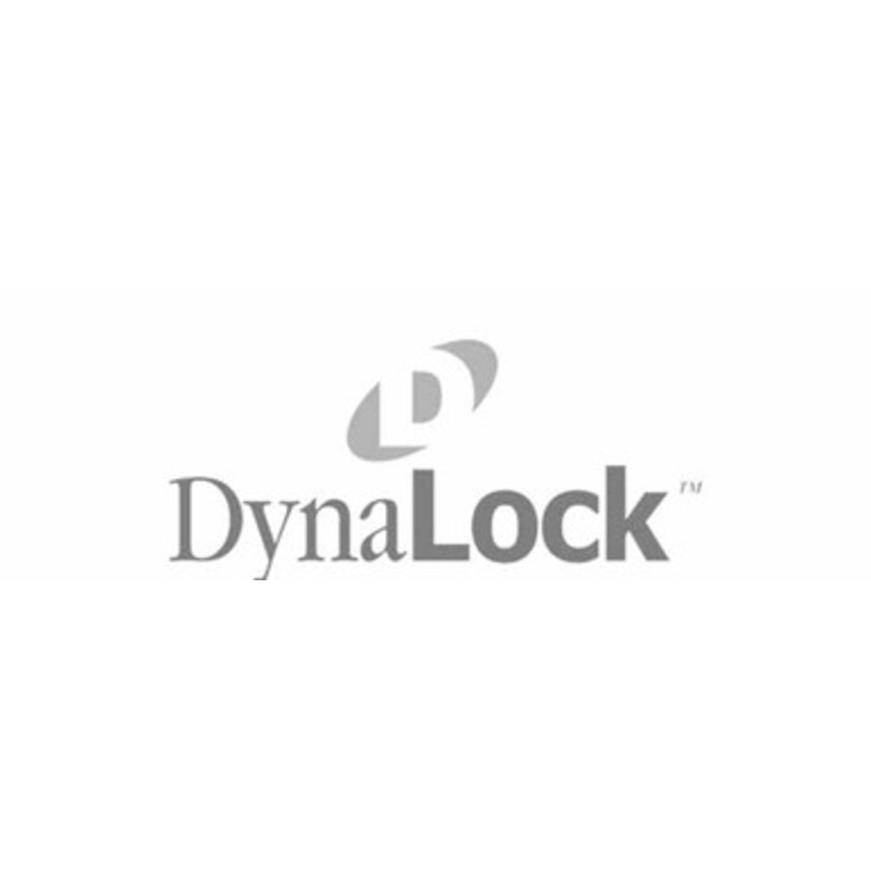 Dynalock 301473 (old part 300711) Replacement Printed Circuit Board Assembly w/ Door Status Switch
