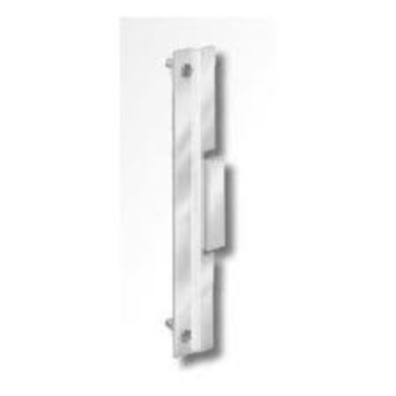 Folger Adam 310-2-3 Strike Latch Guard (Astragal)