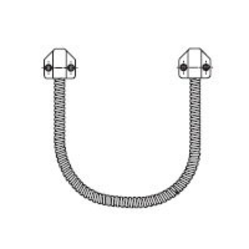 LCN 4840-459 Door Closer part Pneumaticmatic Door Loop Kit