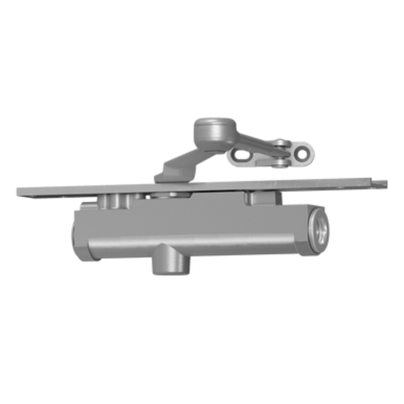 LCN LCN 3032-REG-LH Regular Concealed In Door Closer Left Hand