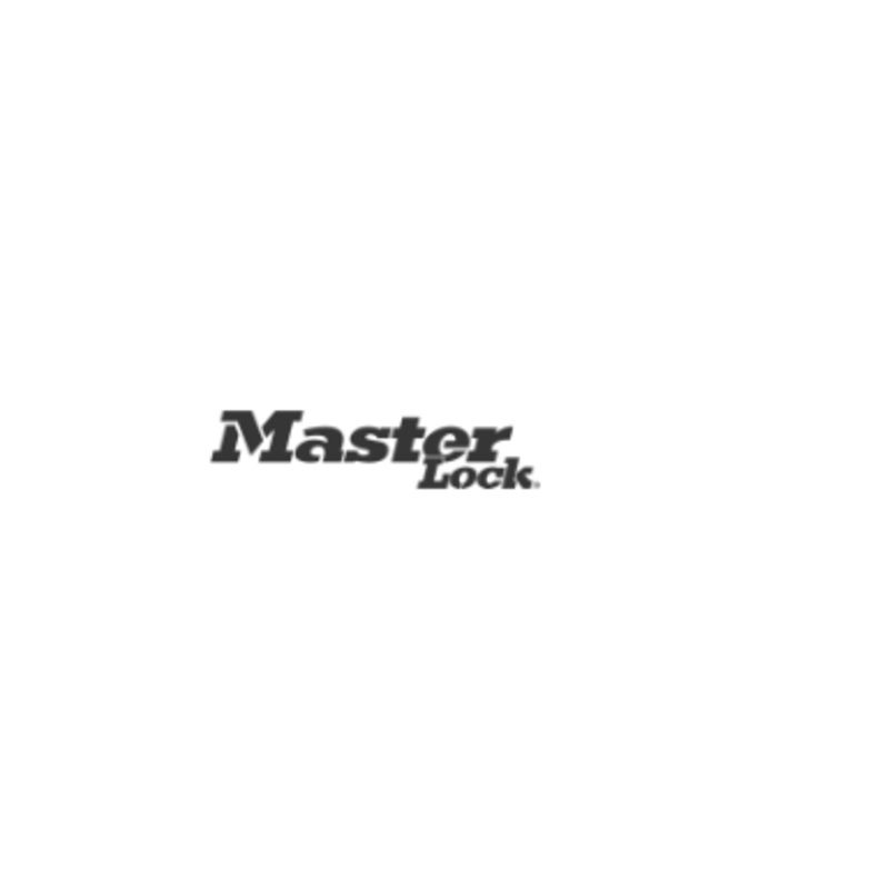 Manual D-Bolt High Security Locker Lock MK-1