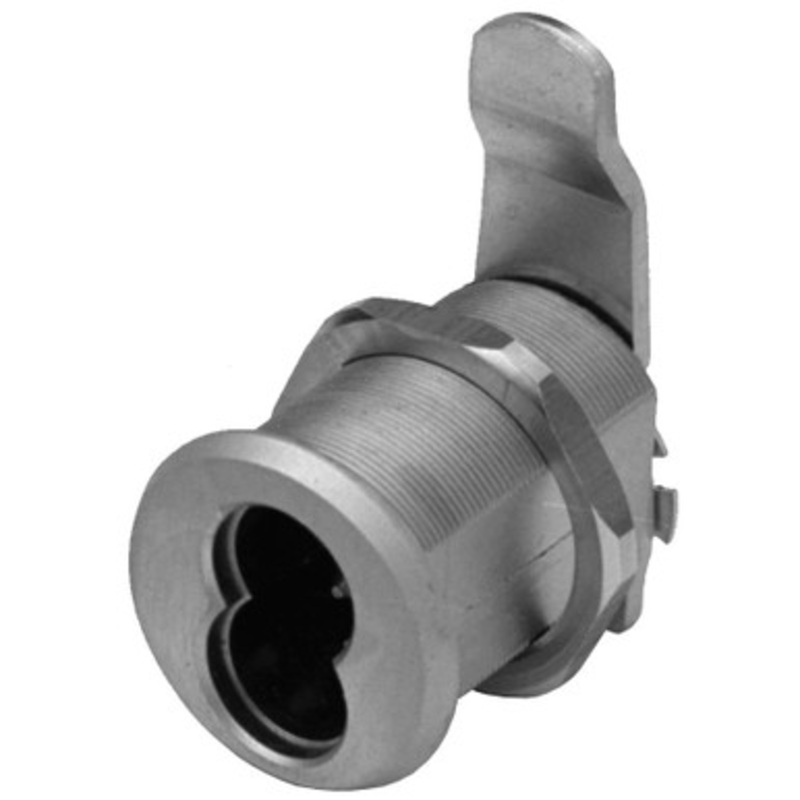 Olympus Lock Olympus Lock 720LM/DM-26D Cam Lock For Small Format IC Core (Less Core)