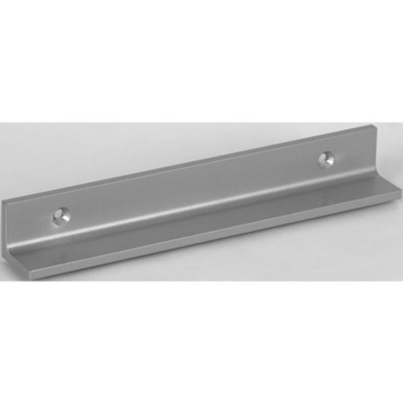 Rutherford Controls RCI AB-02 8310 Angle Bracket Kit 11/2 x 1 x 10-1/2
