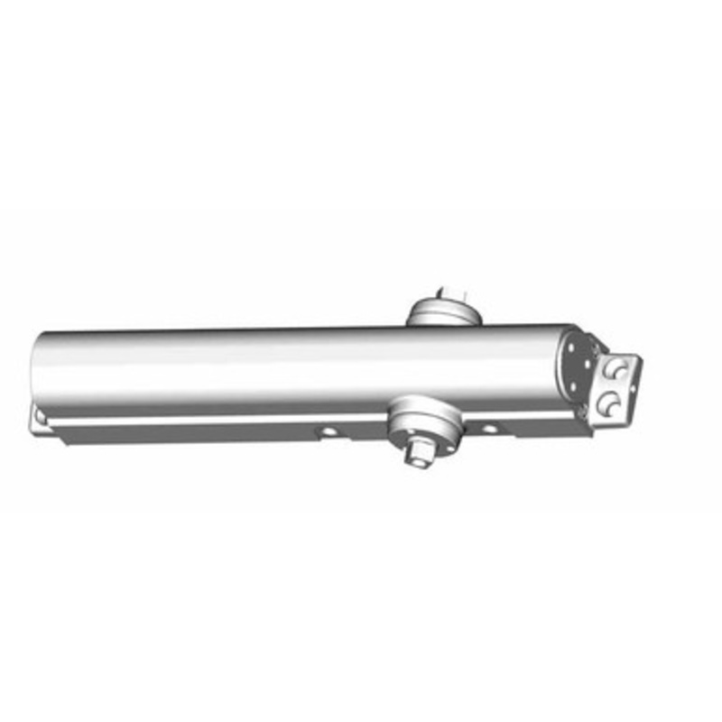 Yale 3101LAP-689 Door Closer Body Assembly Less All Parts