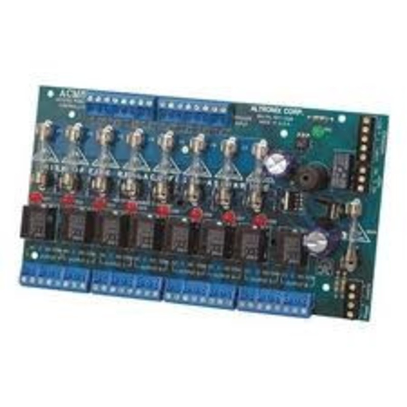 Altronix Altronix ACM8 Access Power Controller