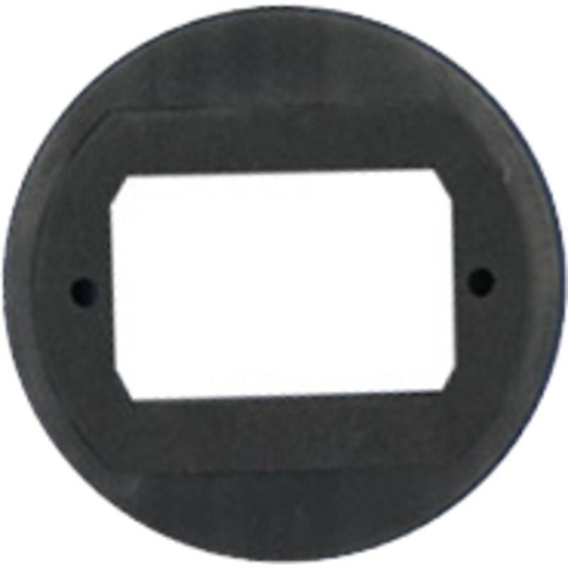 BEA Incorporated 10WRRND45 Plastic Weather Ring