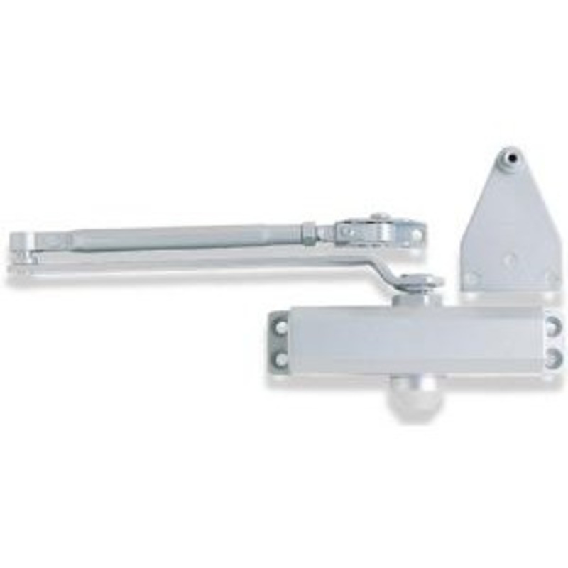 Dor-O-Matic SC94-Rw/PA Regular w/ Parallel Arm Shoe Light Duty Door Closer