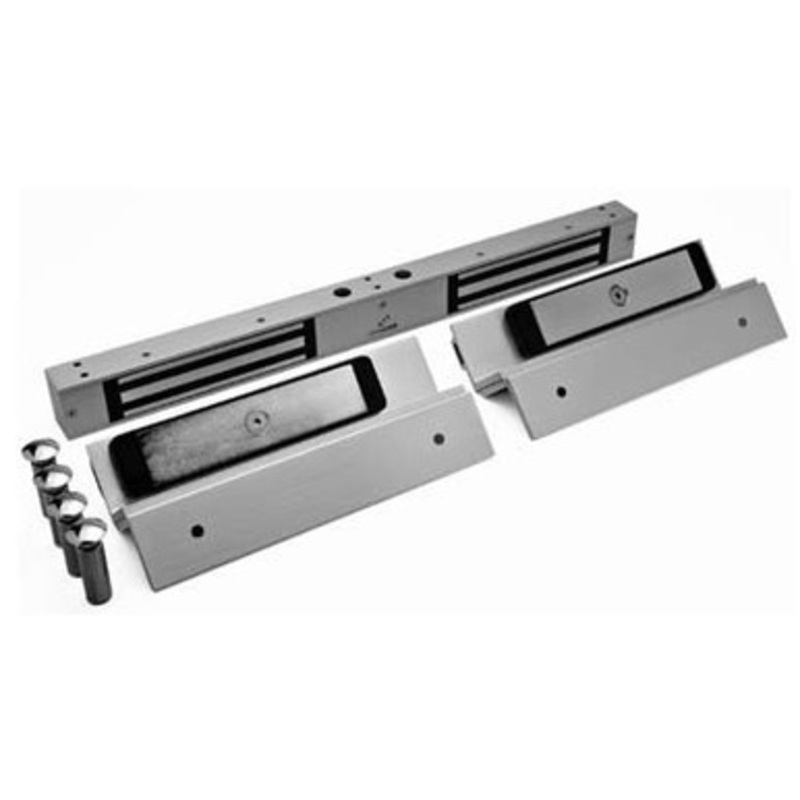 DynaLock 2522TJ2 Double In swinging Door Electromagnetic Lock