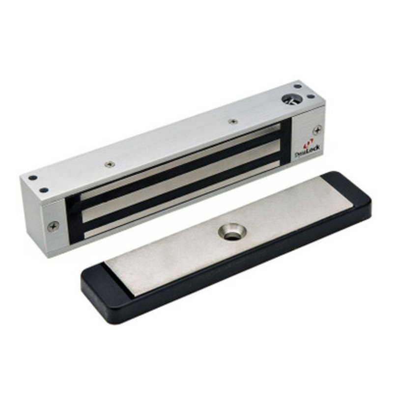 DynaLock DynaLock 2585 Bantam Single Outswinging Door Electromagnetic Lock