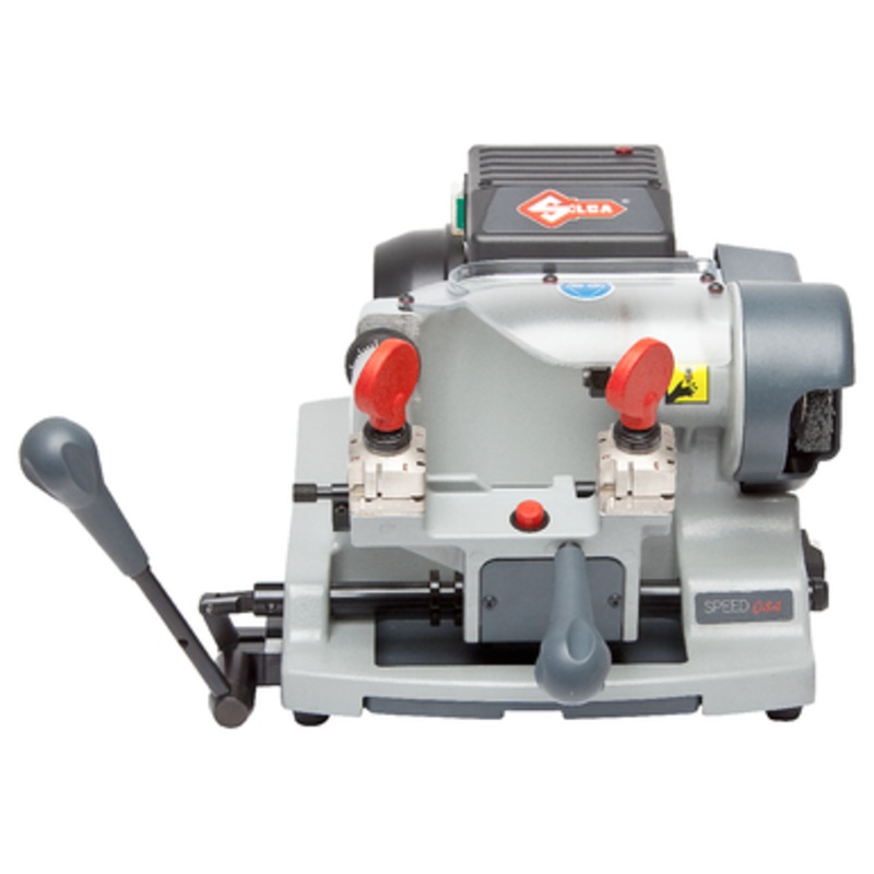 iLco SPEED 044 HD Semi-Automatic Key Machine