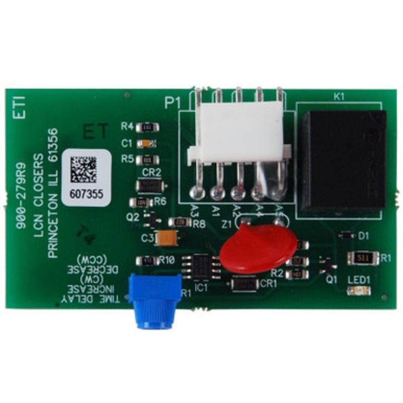 LCN 903 7900 Series Timer Module