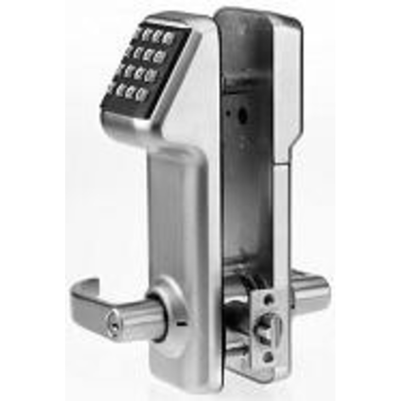 Mark USA 32 users MHIQ2K mortise